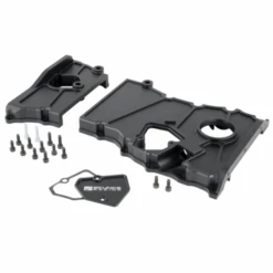 Skunk2 Version 2 Honda/Acura K24 Black Anodized Timing Chain Cover Part Number: 681-05-5205 19 Skunk2 Version 2 Honda/Acura K24 Black Anodized Timing Chain Cover Part Number: 681-05-5205 -K Series Parts Shop 681 05 5205 9 500x500