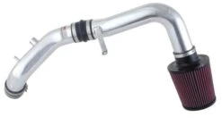 K&N 04-08 TSX Typhoon Air Intake System Part Number: 69-0025TP
