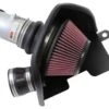 K&N 12-15 Civic Si Typhoon Air Intake System Part Number: 69-1019TS 1 K&N 12-15 Civic Si Typhoon Air Intake System Part Number: 69-1019TS -K Series Parts Shop 69 1019TS 1 500x354