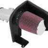 K&N 13-17 Accord V6 Typhoon Short Ram Intake Part Number: 69-1212TS -K Series Parts Shop 69 1212TS 500x389
