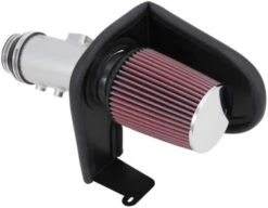 K&N 13-17 Accord V6 Typhoon Short Ram Intake Part Number: 69-1212TS