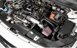 K&N 18-22 Accord 1.5L Typhoon Air Intake Part Number: 69-1507TS -K Series Parts Shop 69 1507TS 45