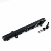DeatschWerks K Series Black Fuel Rail Part Number: 7-402 -K Series Parts Shop 7 402 500x483