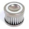 DeatschWerks 70mm Housing Stainless Steel 10 Micron Universal Fuel Filter Element Part Number: 8-02-070-010 1 DeatschWerks 70mm Housing Stainless Steel 10 Micron Universal Fuel Filter Element Part Number: 8-02-070-010 -K Series Parts Shop 8 02 070 010 475x500