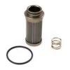 DeatschWerks 160mm Housing Stainless Steel 10 Micron Universal Fuel Filter Element Part Number: 8-02-160-010 -K Series Parts Shop 8 02 160 010 500x333