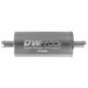 DeatschWerks 5/16in Barb 10 Micron 55mm In-Line Fuel Filter Kit Part Number: 8-03-55C-010K 1 DeatschWerks 5/16in Barb 10 Micron 55mm In-Line Fuel Filter Kit Part Number: 8-03-55C-010K -K Series Parts Shop 8 03 55C 010K 500x481