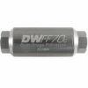 DeatschWerks -10AN 10 Micron 70mm Compact In-Line Fuel Filter Kit Part Number: 8-03-70C-010K 2 DeatschWerks -10AN 10 Micron 70mm Compact In-Line Fuel Filter Kit Part Number: 8-03-70C-010K -K Series Parts Shop 8 03 70C 010K 10 500x484