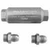 DeatschWerks -8AN 10 Micron 70mm Compact In-Line Fuel Filter Kit Part Number: 8-03-70C-010K-8 2 DeatschWerks -8AN 10 Micron 70mm Compact In-Line Fuel Filter Kit Part Number: 8-03-70C-010K-8 -K Series Parts Shop 8 03 70C 010K 8 500x465