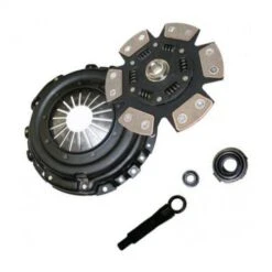 Competition Clutch K-Series Stage 4 Sprung Clutch Kit Part Number: 8037-1620