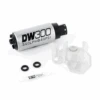 DeatschWerks 12-15 Civic / 13-17 Accord 340lph Compact Fuel Pump With Install Kit Part Number: 9-307-1026 1 DeatschWerks 12-15 Civic / 13-17 Accord 340lph Compact Fuel Pump With Install Kit Part Number: 9-307-1026 -K Series Parts Shop 9 307 1026 500x469