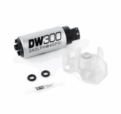 DeatschWerks 12-15 Civic / 13-17 Accord 340lph Compact Fuel Pump With Install Kit Part Number: 9-307-1026