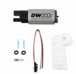 DeatschWerks 16-21 Civic / 18-22 Accord 340lph Compact Fuel Pump Part Number: 9-307-1059