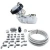 DeatschWerks 02-06 RSX DW400 Pump Module With CPE Return Kit Part Number: 9-401-607-7040 2 DeatschWerks 02-06 RSX DW400 Pump Module With CPE Return Kit Part Number: 9-401-607-7040 -K Series Parts Shop 9 401 607 7040 500x500