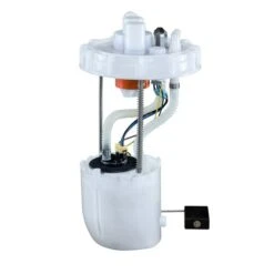 DeatschWerks 12-15 Civic Si DW400 Pump Module Part Number: 9-401-7042