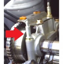 Honda Valve Cover Bolt A Part Number: 90011-PNA-003 -K Series Parts Shop 90011 492x500