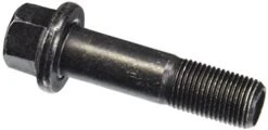 Honda 16x62 Flange Bolt Part Number: 90119-SCV-A00