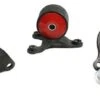 Innovative 02-06 RSX Automatic Motor Mount Kit: 75a Part Number: 90651-75A -K Series Parts Shop 90651 2 500x231