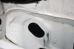 Honda A/C Block Off Grommet Part Number: 91610-SF4-003 -K Series Parts Shop 91610 SF4 003 2 500x332 2