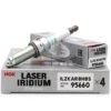 NGK 17-21 Civic Si / 18-22 Accord ILZKAR8J8SY Laser Iridium Spark Plugs Part Number: 95660 1 NGK 17-21 Civic Si / 18-22 Accord ILZKAR8J8SY Laser Iridium Spark Plugs Part Number: 95660 -K Series Parts Shop 95660 500x415