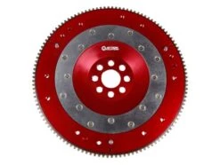 Action Clutch 7.5lbs K Series Lightweight Aluminum Flywheel Part Number: AC102FW-AL