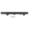 Acuity K-Series Satin Black Fuel Rail Part Number: 1913-BLK 2 Acuity K-Series Satin Black Fuel Rail Part Number: 1913-BLK -K Series Parts Shop ACI 1913 BLK 500x500