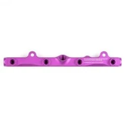 Acuity K-Series Satin Purple Fuel Rail Part Number: 1913-PPL 9 Acuity K-Series Satin Purple Fuel Rail Part Number: 1913-PPL -K Series Parts Shop ACI 1913 PPL 3 500x500