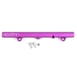 Acuity K-Series Satin Purple Fuel Rail Part Number: 1913-PPL