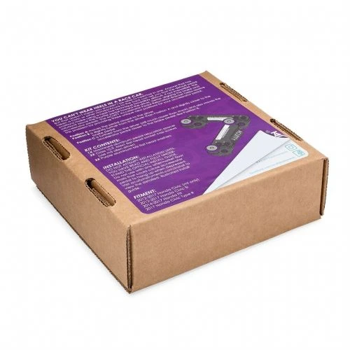 Acuity Instruments 12-20 Civic Throttle Pedal Spacer Part Number: 1919 7 Acuity Instruments 12-20 Civic Throttle Pedal Spacer Part Number: 1919 - Image 5