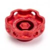 Acuity Satin Red Podium Oil Cap Part Number: 1927-RED 2 Acuity Satin Red Podium Oil Cap Part Number: 1927-RED -K Series Parts Shop ACI 1927 RED 500x500