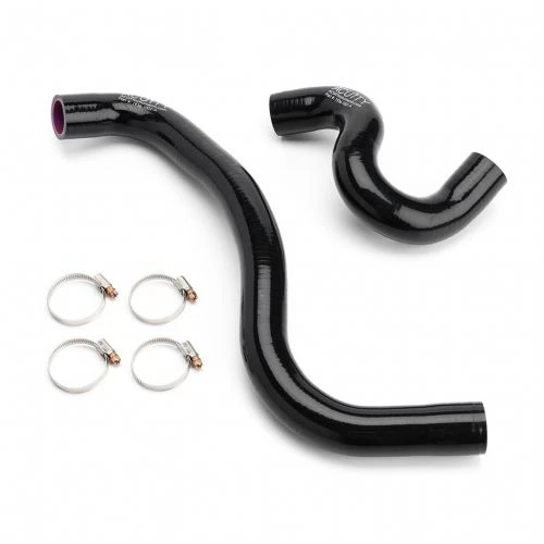 Acuity 17-21 Civic Type R Super Cooler Silicone Radiator Hoses Part Number: 1936 3 Acuity 17-21 Civic Type R Super Cooler Silicone Radiator Hoses Part Number: 1936