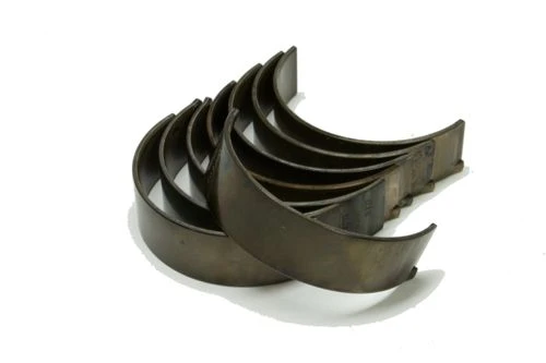 ACL B-Series / K-Series +.25mm Main Bearings Part Number: 5M1959H-.25 3 ACL B-Series / K-Series +.25mm Main Bearings Part Number: 5M1959H-.25