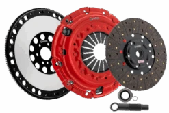 Action Clutch 02-06 RSX 5-Speed Stage 1 Clutch Kit With Lightened Flywheel Part Number: ACR-0482