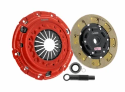 Action Clutch 07-08 TL Type S Stage 2 Clutch Kit Part Number: ACR-2849