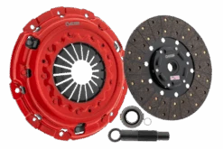 Action Clutch 06-11 Civic Si Stage 1 Clutch Kit Part Number: ACR-0658