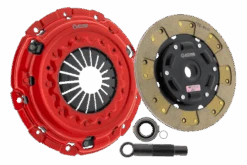 Action Clutch 06-11 Civic Si Stage 2 Clutch Kit Part Number: ACR-0659
