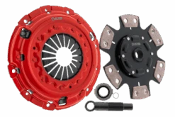Action Clutch 06-11 Civic Si Stage 3 Clutch Kit Part Number: ACR-0660