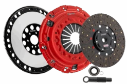 Action Clutch 12-15 Civic Si Stage 1 Clutch Kit With Lightened Flywheel Part Number: ACR-0665