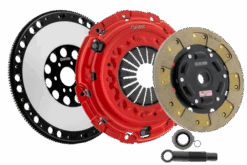 Action Clutch 12-15 Civic Si Stage 2 Clutch Kit With Lightened Flywheel Part Number: ACR-0666