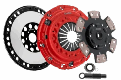 Action Clutch 12-15 Civic Si Stage 3 Clutch Kit With Lightened Flywheel Part Number: ACR-0667