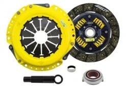 ACT 02-06 RSX Type S / 06-11 Civic Si Heavy Duty Street Kit Part Number: AR1-HDSS