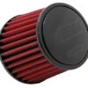 AEM Dryflow Filter 3.5" Part Number: 21-204DK -K Series Parts Shop AEM 21 203DK 500x441