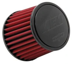 AEM Dryflow Filter 3.5" Part Number: 21-204DK