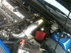 AEM 02-06 RSX Base V2 Dual Chamber Intake Part Number: 24-6105C -K Series Parts Shop AEM 24 6105C 2 500x375 2