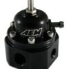 AEM Universal Fuel Pressure Regulator Part Number: 25-302BK 2 AEM Universal Fuel Pressure Regulator Part Number: 25-302BK -K Series Parts Shop AEM 25 302BK 2 404x500