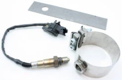 AEM No Weld O2 Sensor Bung 2.5" Part Number: 30-2355-250