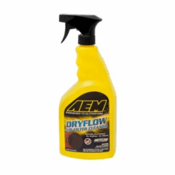 AEM 32oz. Air Filter Cleaner Part Number: 1-1000