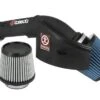 Takeda 13-17 Accord 2.4L / 15-18 TLX 2.4L Black Pro 5R Intake System Part Number: TR-1019B 2 Takeda 13-17 Accord 2.4L / 15-18 TLX 2.4L Black Pro 5R Intake System Part Number: TR-1019B -K Series Parts Shop AFE TR 1019B 500x375