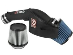 Takeda 13-17 Accord 2.4L / 15-18 TLX 2.4L Black Pro 5R Intake System Part Number: TR-1019B