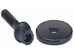 ARP B Series Harmonic Damper Bolt Kit Part Number: 208-2501