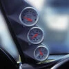 AutoMeter 02-06 RSX Full Pillar Triple Gauge Pod Part Number: 22133 2 AutoMeter 02-06 RSX Full Pillar Triple Gauge Pod Part Number: 22133 -K Series Parts Shop AUM 22133